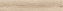 Матовый керамогранит KERAMA MARAZZI Арсенале SG515720R бежевый обрезной 20х119,5см 1,673кв.м.