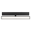Магнитный трековый светильник Arlight Mag-Flat-Fold-25 034234 6Вт LED чёрный