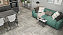 Виниловый ламинат Alpine Floor Дуб Лейтена ECO 16-18 590х135х2,5мм 43 класс 2,23кв.м