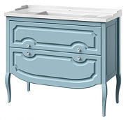 Тумба под раковину напольная CAPRIGO FIRENZE 34115-TP817 47х89,5х102,5см
