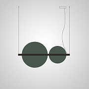 Светильник подвесной ImperiumLOFT Liberty 203690-23 48Вт LED