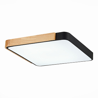 Светильник потолочный Evoluce FESTA SLE201242-01 42Вт LED