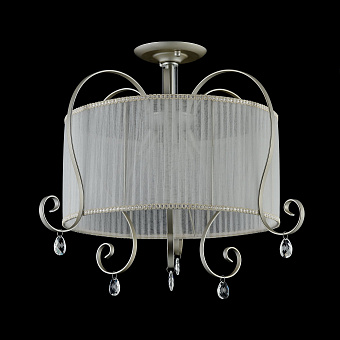 Светильник потолочный Freya Simone FR2020-CL-03-BG 40Вт E14