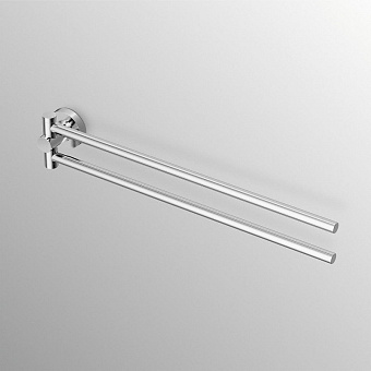 Полотенцедержатель IDEAL STANDARD IOM A9131AA хром 4,8см