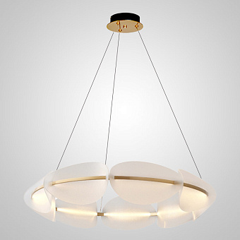 Светильник подвесной ImperiumLOFT Kearney 197803-23 28Вт LED
