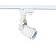 Трековый светильник Maytoni Track lamps TR001-1-GU10-W 50Вт GU10 белый для однофазного трека