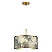 Светильник подвесной Odeon BERGI 5064/1 10Вт E27