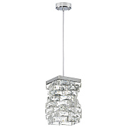 Светильник подвесной Lightstar Limpio 722040 40Вт G9