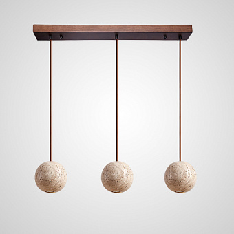 Светильник подвесной ImperiumLOFT Povl 229843-23 90Вт G4