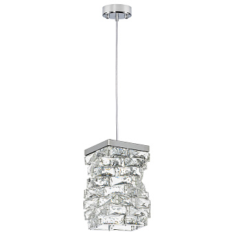 Светильник подвесной Lightstar Limpio 722040 40Вт G9