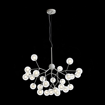 Люстра подвесная ST Luce DEMELE SL376.503.27 54Вт 27 лампочек G4