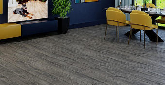 Ламинат Sunfloor 12-33 Дуб Каприччио SF110 1380х160х12мм 33 класс 1,755кв.м