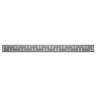 Дизайн-вставка Tece 600710 64,3см