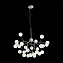 Люстра подвесная ST Luce DEMELE SL376.503.27 54Вт 27 лампочек G4