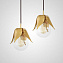 Светильник подвесной ImperiumLOFT Flower 140704-26 60Вт E27
