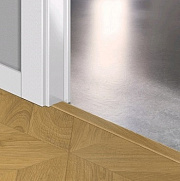 Порог Quick-Step 2150х48х13мм Дуб Английский Натуральный QSINCP04161
