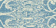 Матовый керамогранит ABK Wide and Style PF60007251 D+ Antique Azure 320х160см 5,12кв.м.