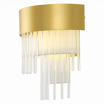Бра ST Luce Aversa SL1352.201.01 40Вт E14