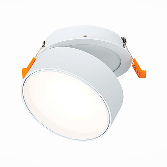 Светильник точечный встраиваемый ST Luce ST651 ST651.538.14 14Вт LED