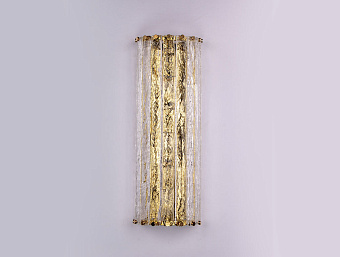 Бра Newport 10820 10823/A gold 60Вт G9