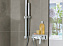 Душевой гарнитур GROHE Euphoria Cube 27936000 хром