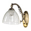 Бра MW-light Аманда 17 481025101 40Вт E27