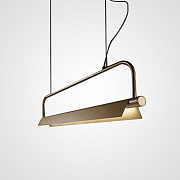 Светильник потолочный ImperiumLOFT Arris 140530-26 10Вт LED