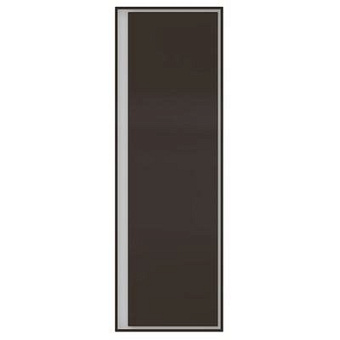 Шкаф подвесной IDEAL STANDARD CONNECT AIR E0834VY 30х40х120см matt dark brown + matt white
