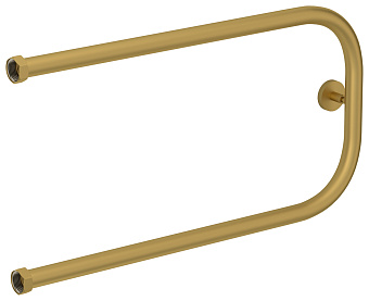 Полотенцесушитель СУНЕРЖА П-образный 032-0003-3265 золото матовое