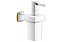 Дозатор GROHE GRANDERA 40627IGO золото/хром