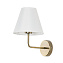 Светильник настенный Arte Lamp Elba A2581AP-1AB 60Вт E27