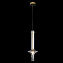 Светильник подвесной Loft It Tube 10061GD 5Вт LED