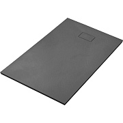 Душевой поддон WASSERKRAFT Elbe 74T07 90х120см