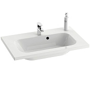 Раковина подвесная RAVAK Chrome XJG01170000 70х49см