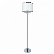 Торшер Arte Lamp FURORE A3990PN-1CC 60Вт E27