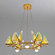 Светильник подвесной ImperiumLOFT Amelis 219650-23 15Вт LED