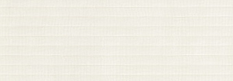 Настенная плитка MARAZZI ITALY Fabric ME1A Struttura ЗD Fold Cotton rett 40х120см 2,4кв.м. рельефная