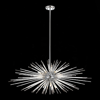 Люстра ST Luce CALLIO SL1097.103.09 27Вт 9 лампочек G9