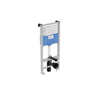 Инсталляция с унитазом IDEAL STANDARD PROSYS OLEAS™ TESI P3868V1