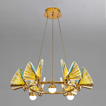 Светильник подвесной ImperiumLOFT Amelis 219650-23 15Вт LED