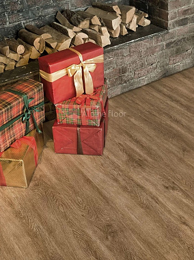 Виниловый ламинат Alpine Floor Гевуина ECO 11-703 1220х183х8мм 43 класс 1,79кв.м
