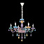 Люстра подвесная ST Luce FIATA SL1700.783.06 240Вт 6 лампочек E14