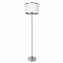 Торшер Arte Lamp FURORE A3990PN-1CC 60Вт E27