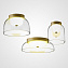 Светильник потолочный ImperiumLOFT Clarity 140608-26 12Вт LED