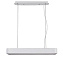 Светильник подвесной Mantra CUMBUCO 5501+5517 50Вт LED