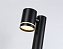 Светильник ландшафтный Ambrella Garden ST3343 15Вт IP54 GX53 чёрный