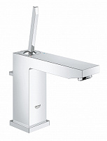 Смеситель для раковины GROHE Eurocube Joy 23657000 хром