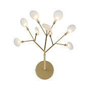 Бра ST Luce RICCARDO SL411.221.09 14Вт G4