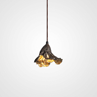 Светильник подвесной ImperiumLOFT Lilian 214061-23 40Вт G9