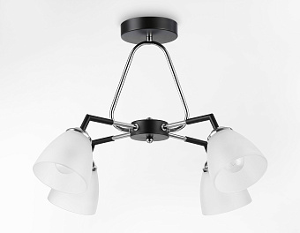 Люстра подвесная Ambrella TRADITIONAL Modern TR303293 720Вт 4 лампочек E27